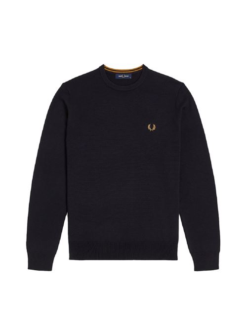 K9601795 BLU FRED PERRY | K9601795 BLU